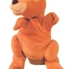 Beleduc Kangaroo Hand Puppet