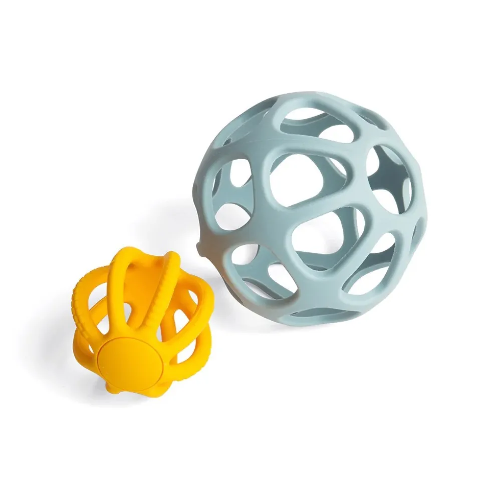 Big Jigs Activity Balls