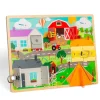 Big Jigs Life Skills Fixings Board