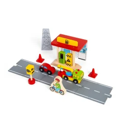 Big Jigs Road Way Accessory Pack