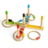 Big Jigs Wooden Quoits Set