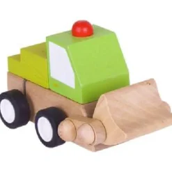 Bigjigs Clockwork Vehicle