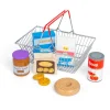 BigJigs Grocery Basket