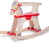 BigJigs Rocking Horse Wooden