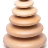 BigJigs Stacking Pebbles