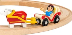BRIO Disney Princess Snow White Train Set