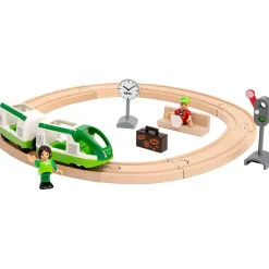 Brio World Circle Train Set 33847