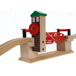 Brio World Lifting Bridge 33757