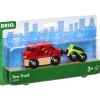 Brio World Tow Truck 33528