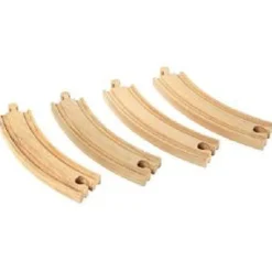 Brio World Track Large Curved 33342