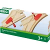 Brio World Track Mechanical Switches 33344