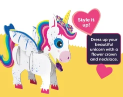 Build Your Own Unicorn
