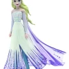 Bullyland Disney Elsa in Crystal Dress