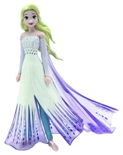 Bullyland Disney Elsa in Crystal Dress