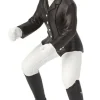 Bullyland Horse Rider Isabelle ready for a Tournament