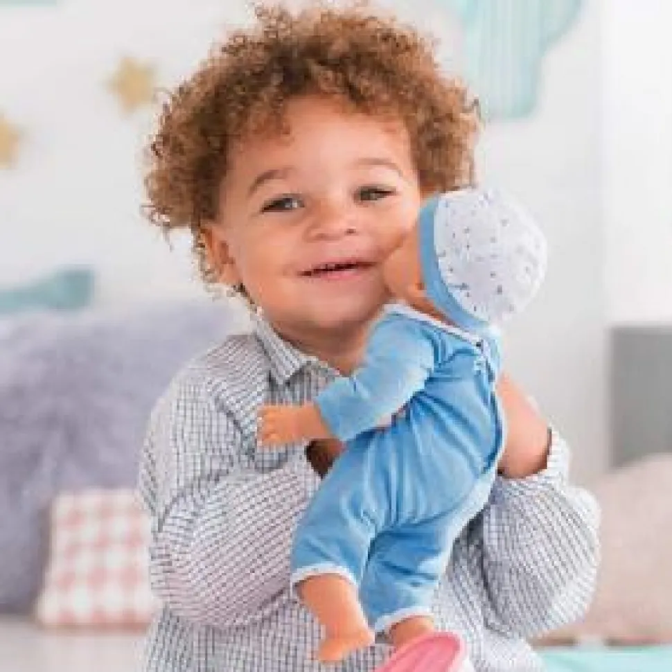 Corolle Bebe Calin Mael Doll