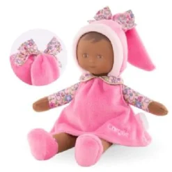 Corolle Miss Floral Sweet Dreams Soft Doll