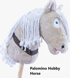 Crafty Ponies Hobby Horse