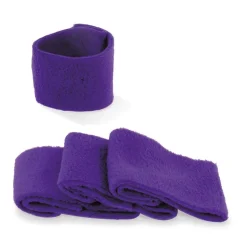 Crafty Ponies Leg Wraps