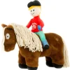 Crafty Ponies Rider