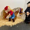 Crafty Ponies Verity Vet