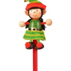 Fiesta Christmas Pencil