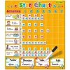 Fiesta Crafts Large Star Chart