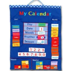 Fiesta My Calendar