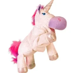 Fiesta Unicorn Hand Puppet
