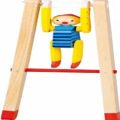 Goki Gymnastic Clown