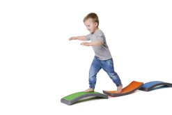 Gonge Arches Balance Boards
