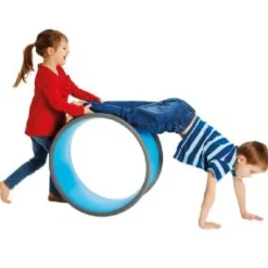 Gonge Body Wheel Large