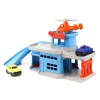 Green Toys Parking Garage