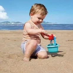 Hape Baby Bucket and Spade