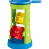 Hape Double Sand and Water Wheel
