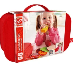 Hape Lunch Box Set
