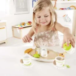 Hape Tea Set for Two