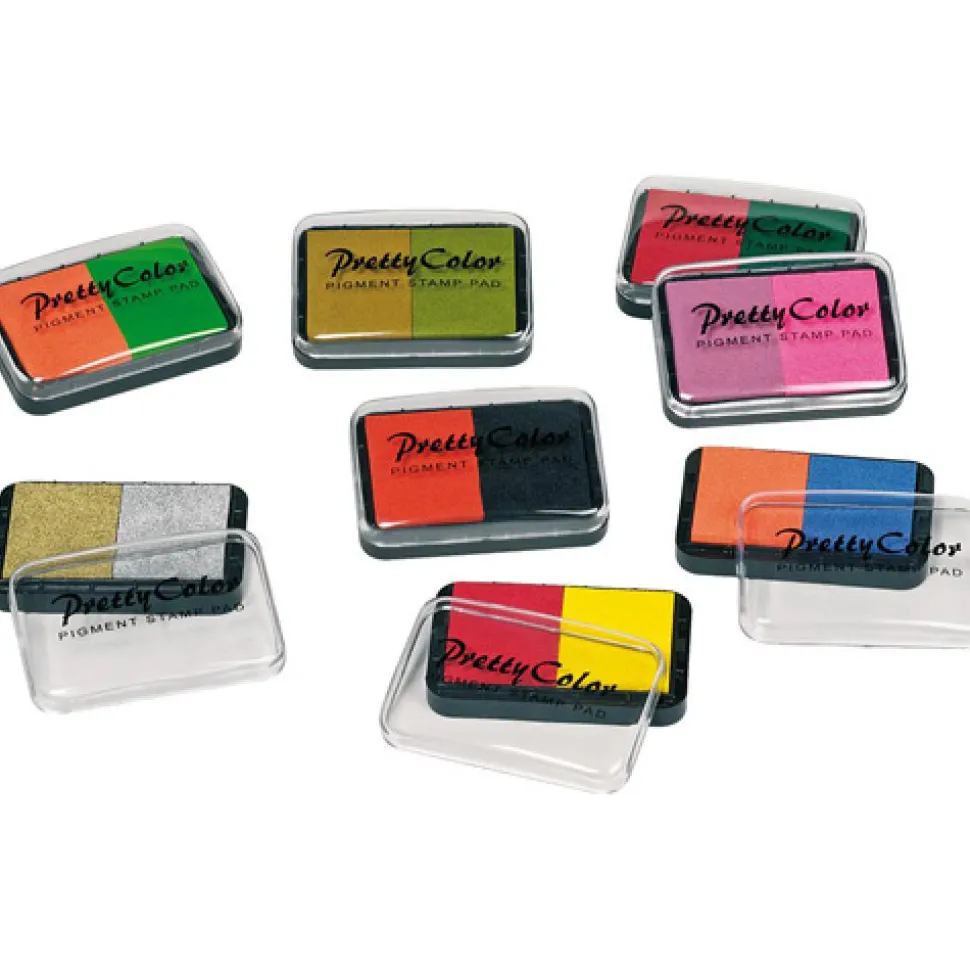 K Play Stamp Ink