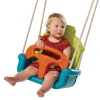 KBT Baby Seat GrowableType with Poly Propolyne ropes
