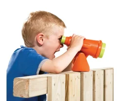 KBT Binoculars