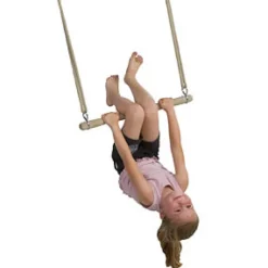 KBT Trapeze Bar Wooden