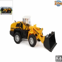 Kids Globe Front End Loader