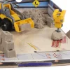 Kinetic Sand Dig and Demolish Sand Kit