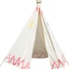 Legler Tepee / Wigwam