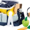 Legler Toy Horse Care Set with Bag