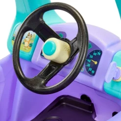 Little Tikes Bluey Grannies Car Coupe