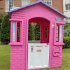 Little Tikes Cape Cottage Pink Spare Parts