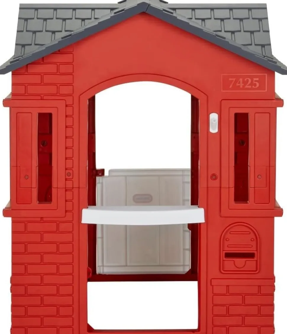 Little Tikes Cape Cottage with 1 Door Spare Parts