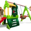 Little Tikes Clubhouse Swing Set Spare Parts