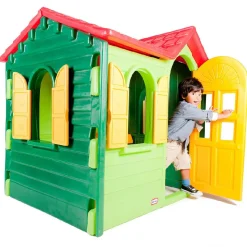 Little Tikes Country Cottage Play House Evergreen Spare Parts